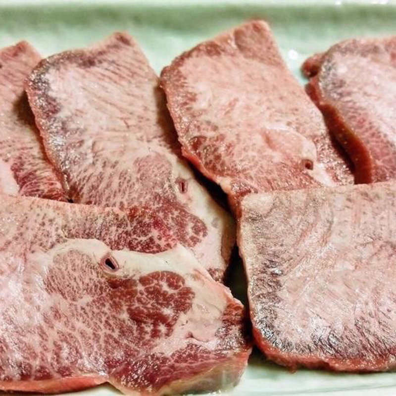 上塩タン(角店 )