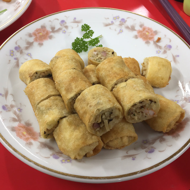 春巻(香美園)