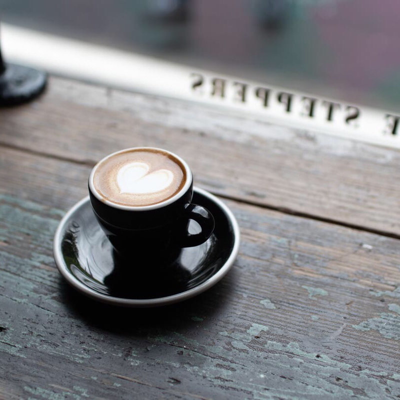 マキアート(Little Nap COFFEE STAND)