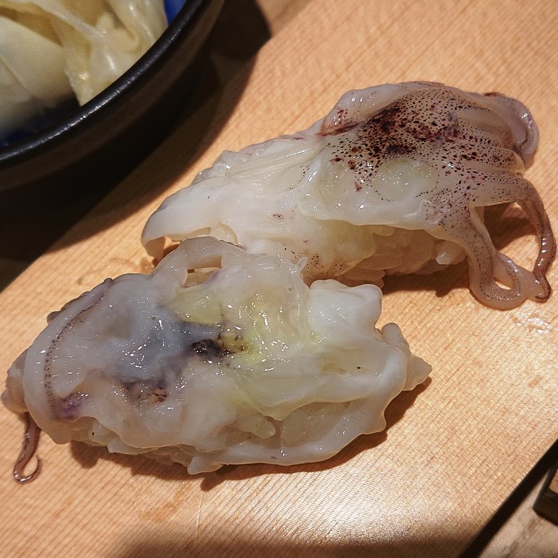 イカゲソ(ななつぼ 鹿島田店)