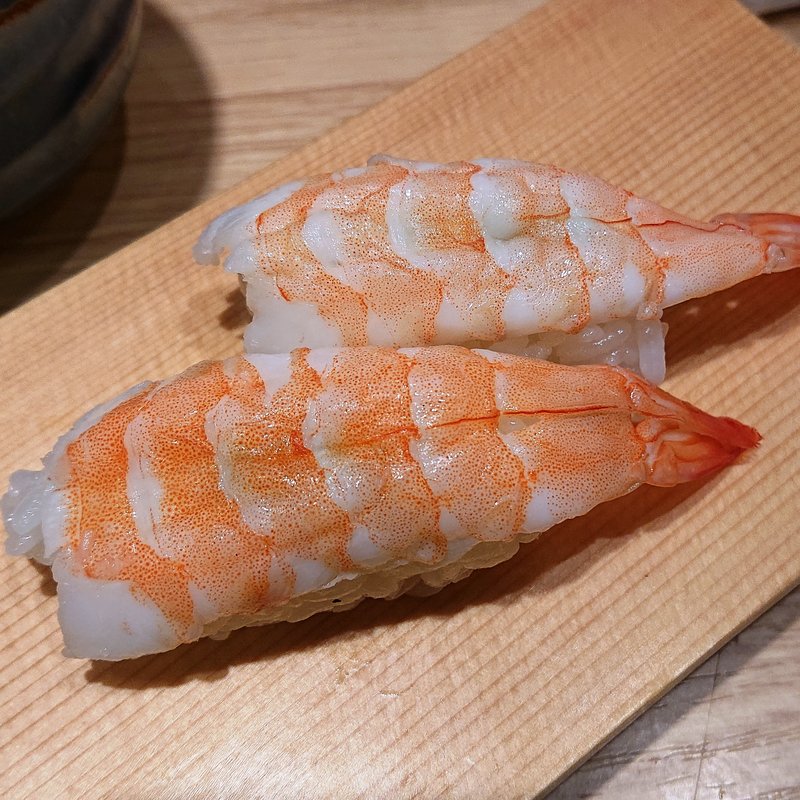 海老(ななつぼ 鹿島田店)