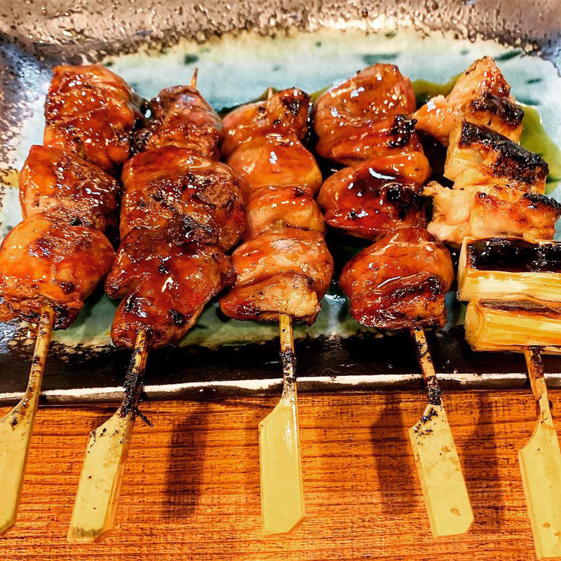 とりねぎ(鳥せい 本店 （とりせい）)