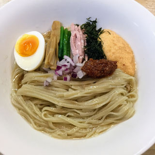 冷辛麺〜ガチ流コチュジャン添え〜(ガチ麺道場 )