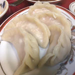 北京水餃子(中国料理味味)