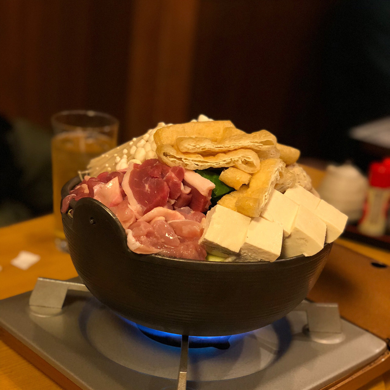 神奈川県で食べられる人気ちゃんこ鍋ランキング Sarah サラ