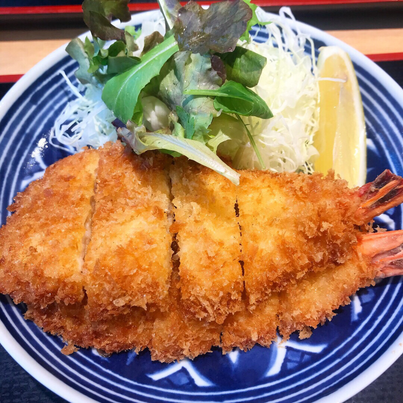 三重県で食べられるエビフライランキング Sarah サラ