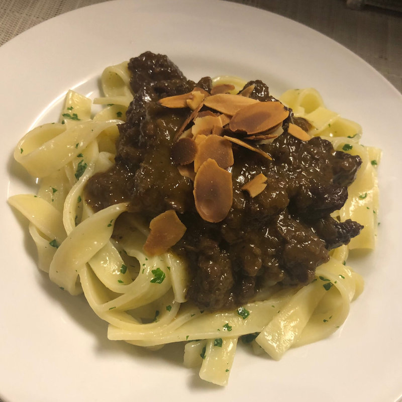 ヌイユ ド ラグー(ブション)