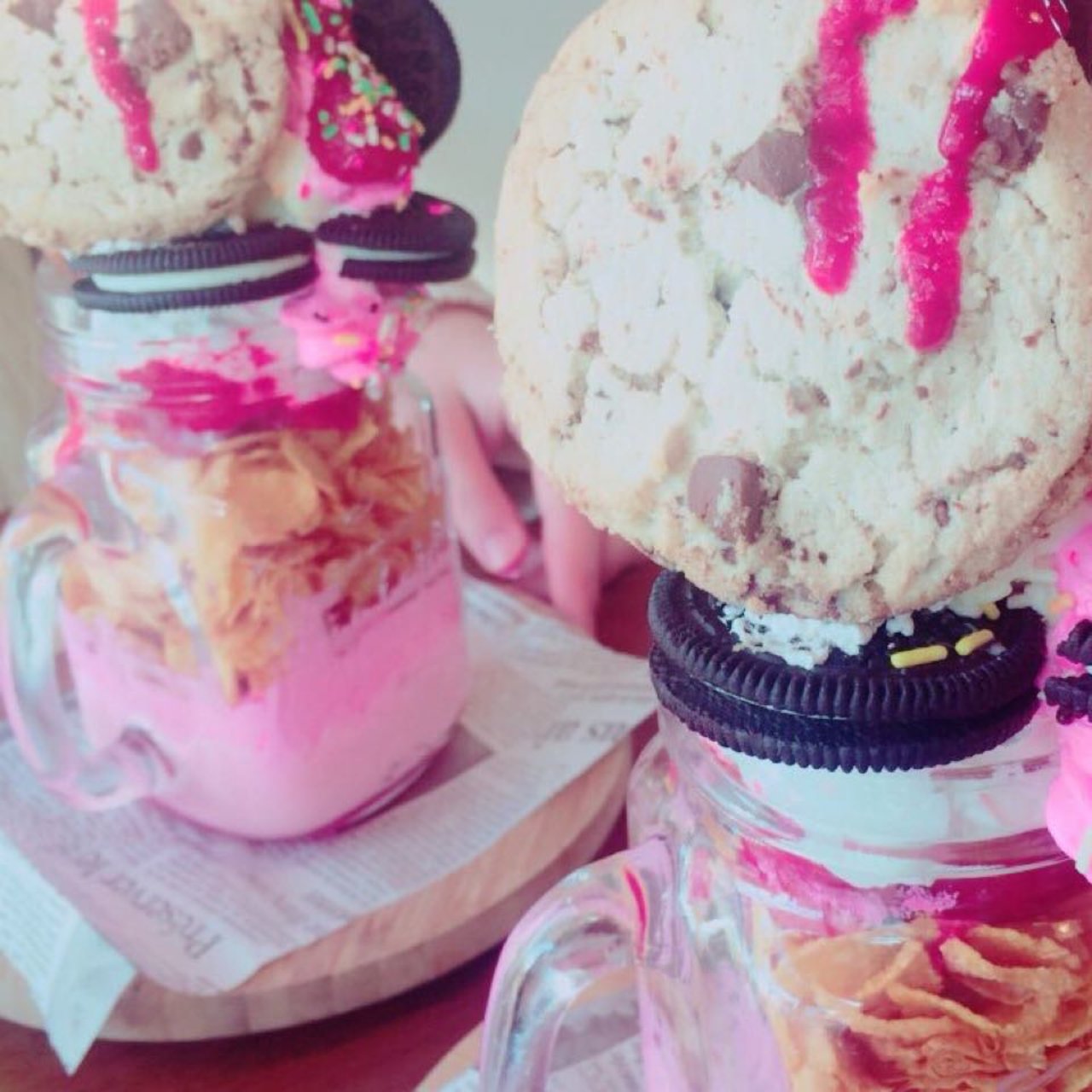 栃木県で食べられるパフェランキング Sarah サラ