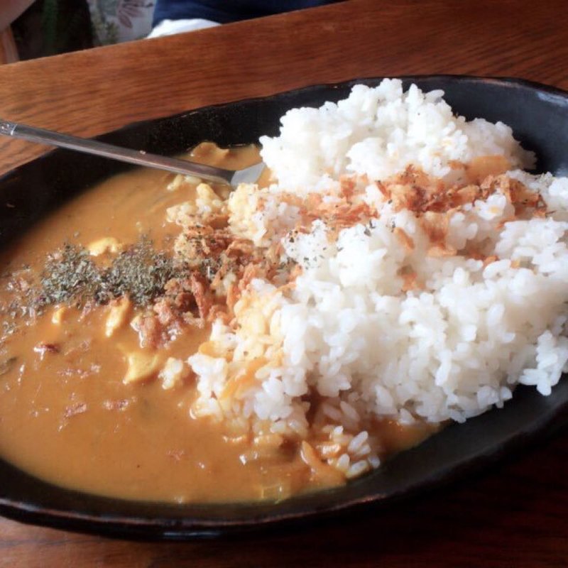 ビーフカレー(彩葉 （イロハ）)