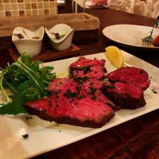 (焼肉バル タイジュ)