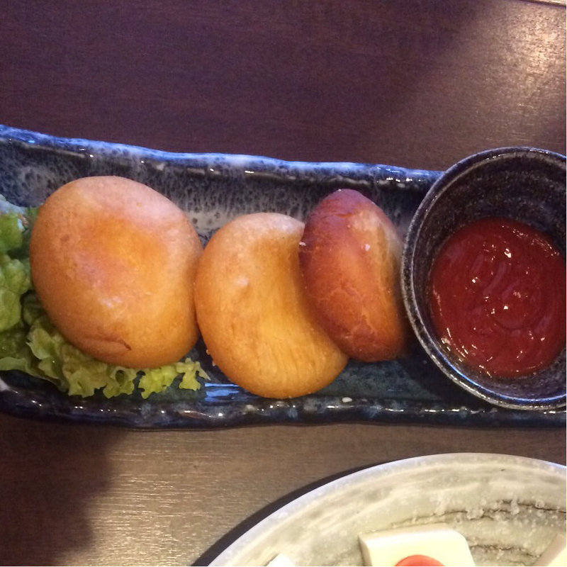 (三代目 茂蔵 ベルモール宇都宮店 （さんだいめ しげぞう）)