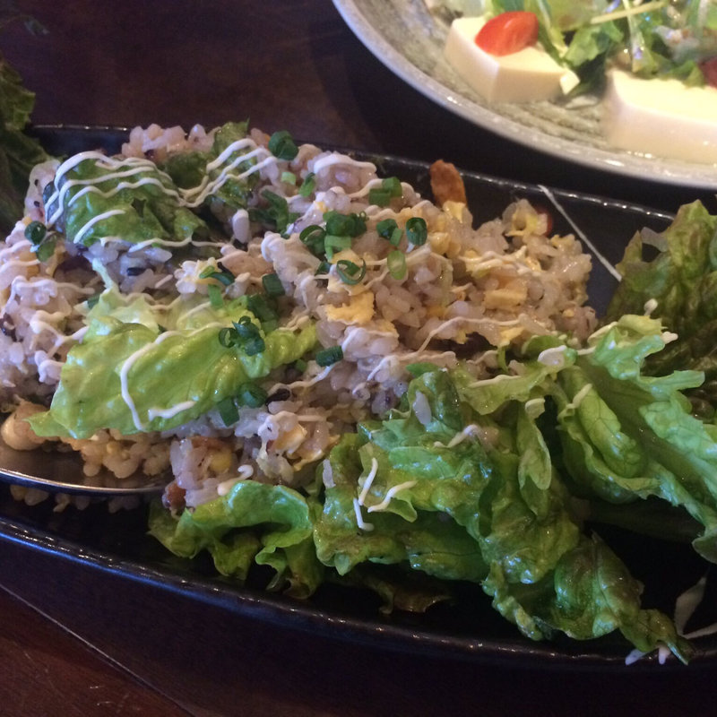 (三代目 茂蔵 ベルモール宇都宮店 （さんだいめ しげぞう）)