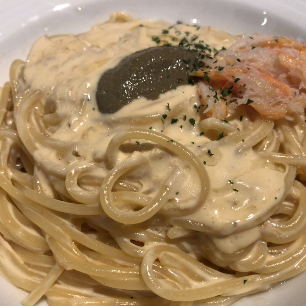 小樽市で食べられるパスタ人気11選 Sarah サラ