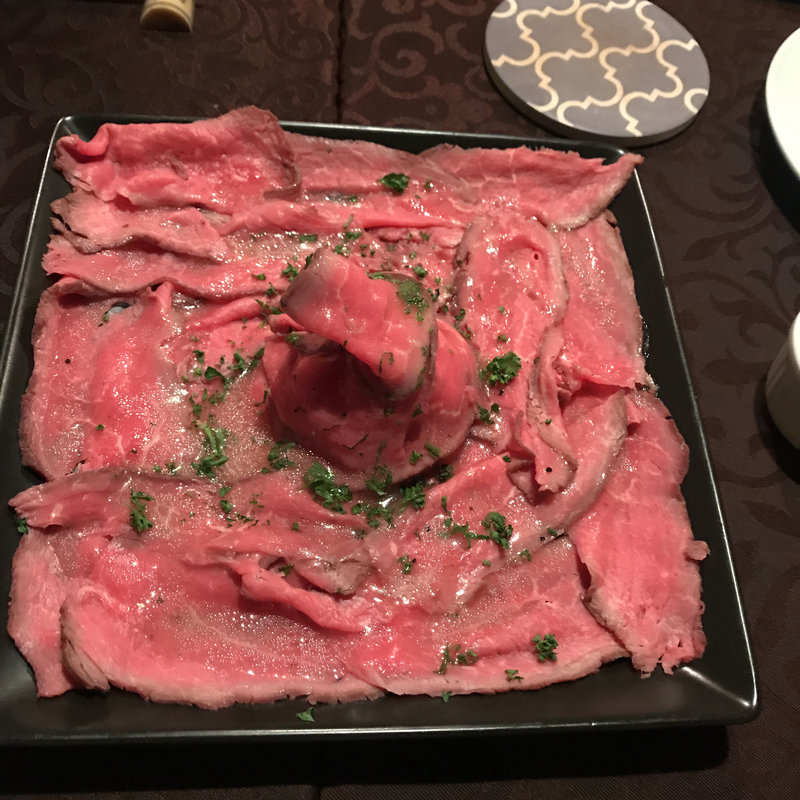 (ミートロック)