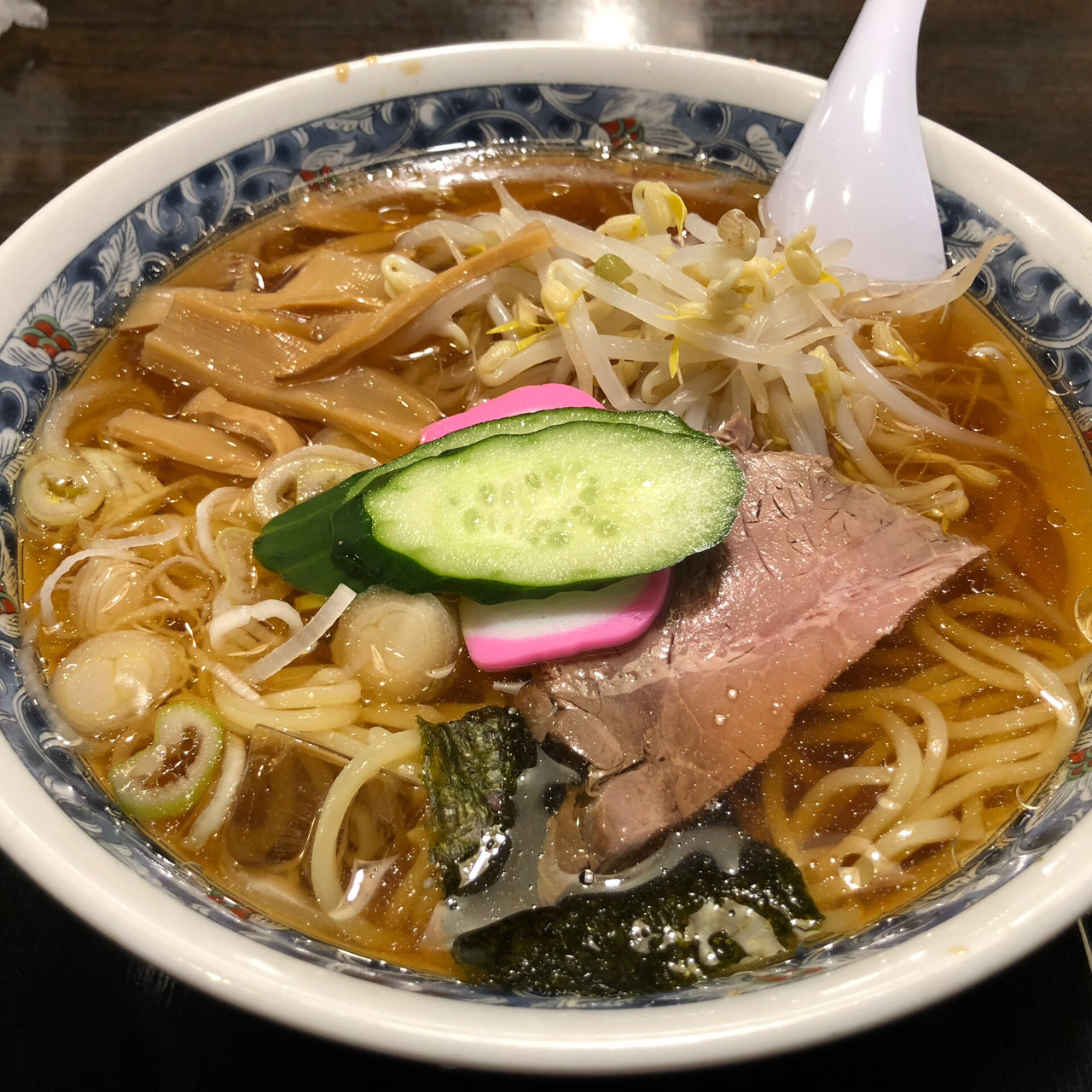 山形駅周辺で食べられる人気ラーメンランキング Sarah サラ