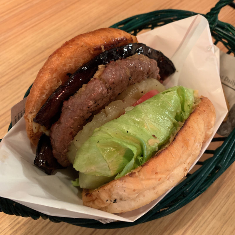 チェスバーガー（R）(チェスガーデン)