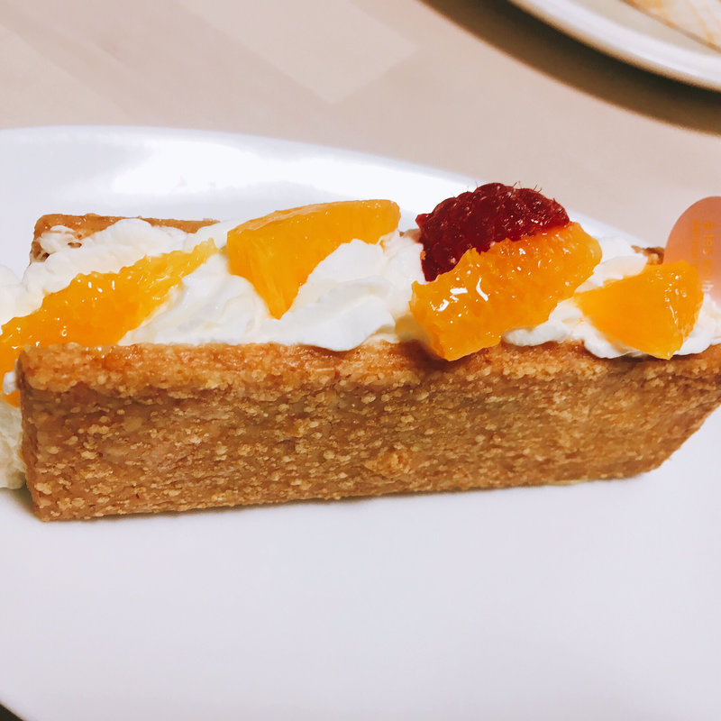 タルトオフロマージュ(アテスウェイ 吉祥寺店)