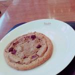 ソフトクッキーチョコレートチャンク(タリーズコーヒー ラゾーナ川崎店)