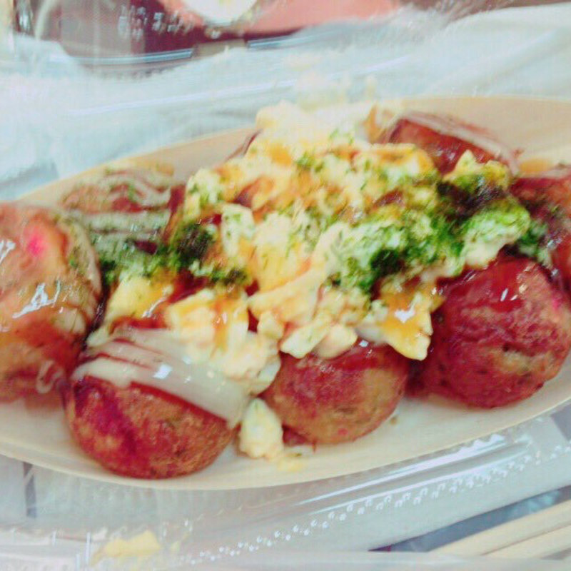 てりたま(築地銀だこ 池袋西口店 )