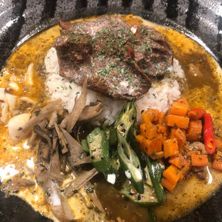 (さぼてん食堂 )