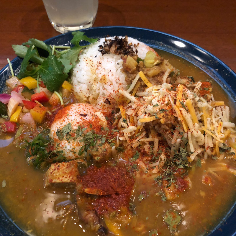 (旬香唐 （しゅんかとう）)