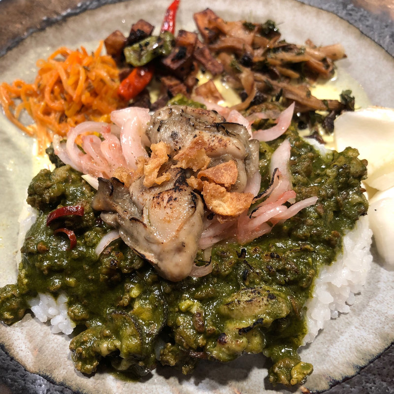 (さぼてん食堂 )