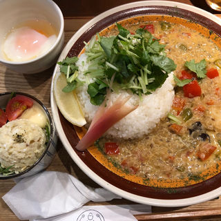 (ブッダイーツ)