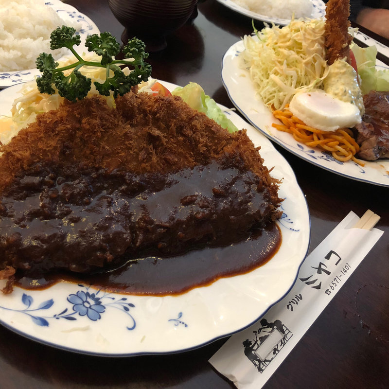 (グリルミヤコ)