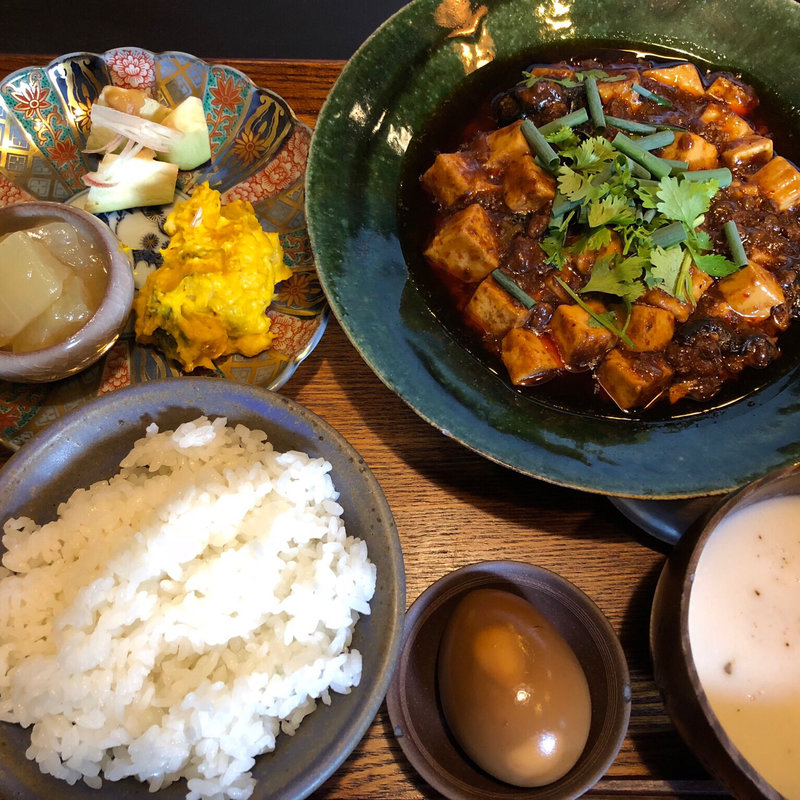 (定食堂 金剛石)