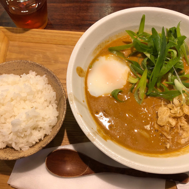 (本町製麺所 ゆ)