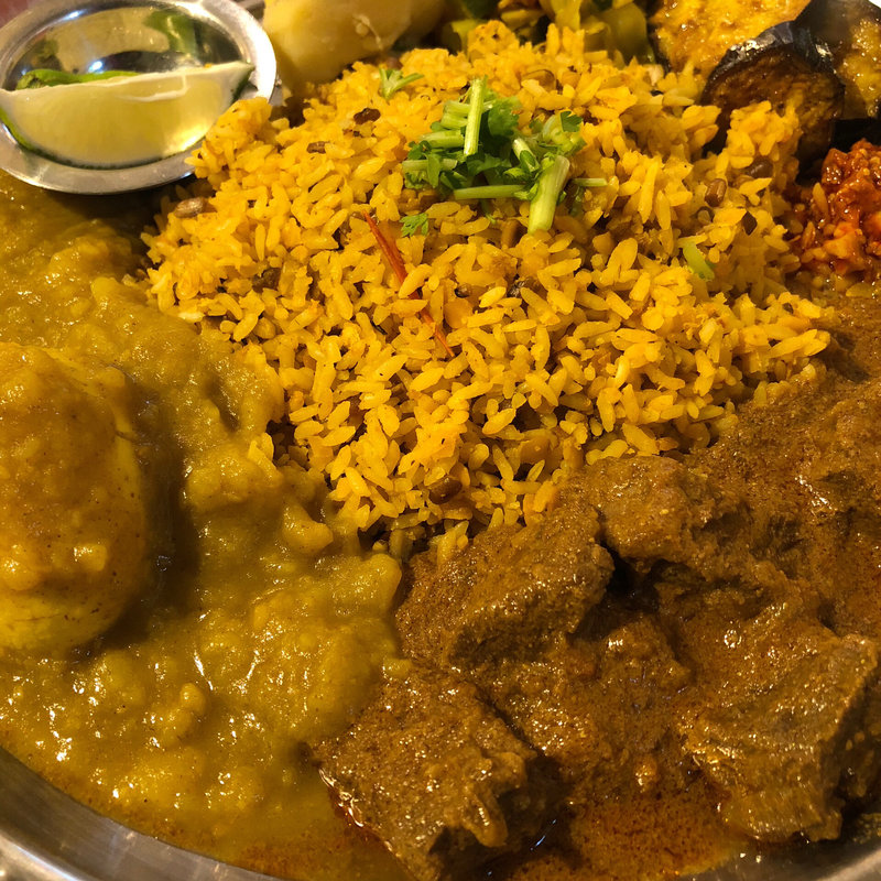 (定食堂 金剛石)