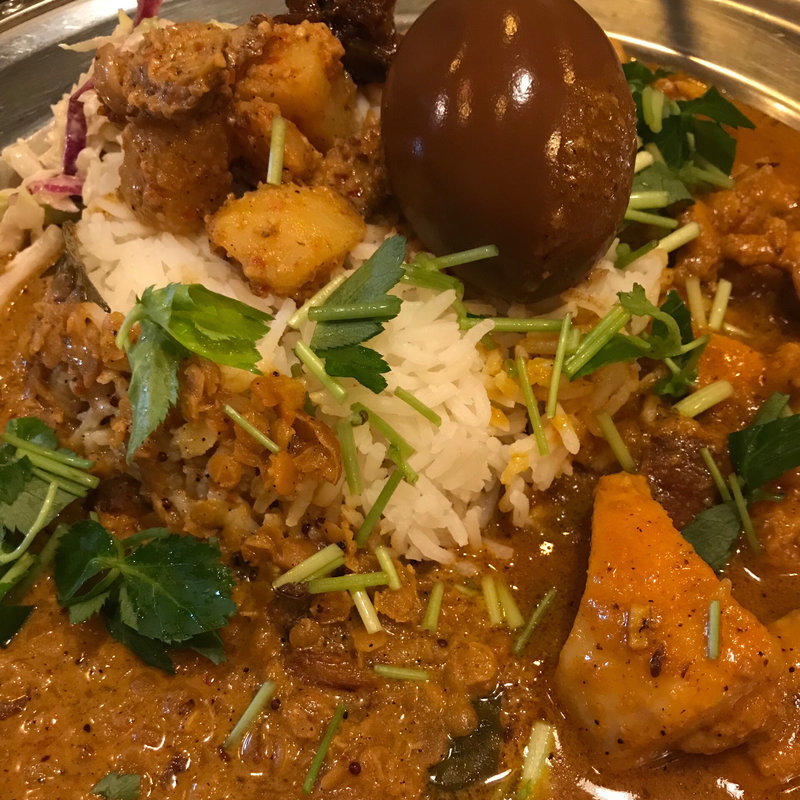 (定食堂 金剛石)