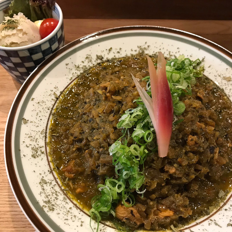 (ブッダイーツ)