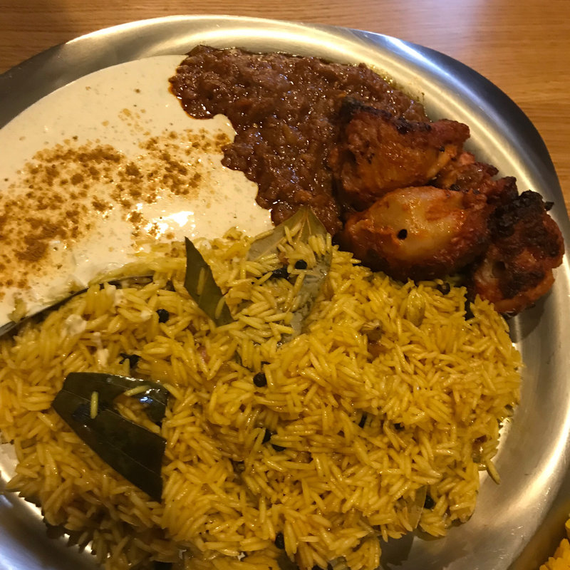 (TORI FOOD by トリ風土研究所)