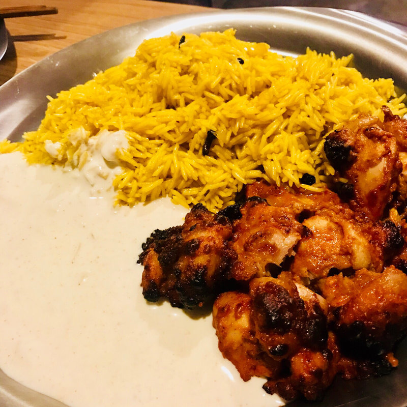 (TORI FOOD by トリ風土研究所)