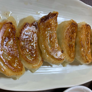 餃子(新中華)