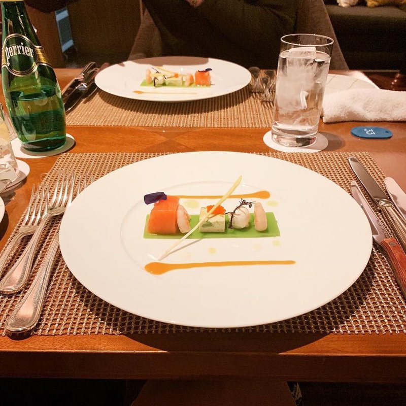 (鉄板焼 よこはま)