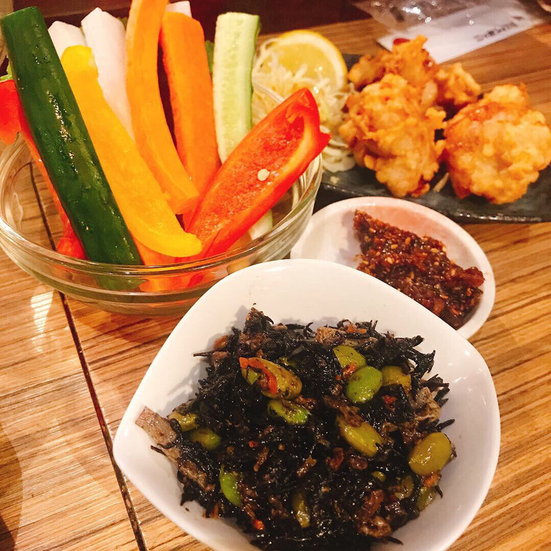 (ニッポンバル)