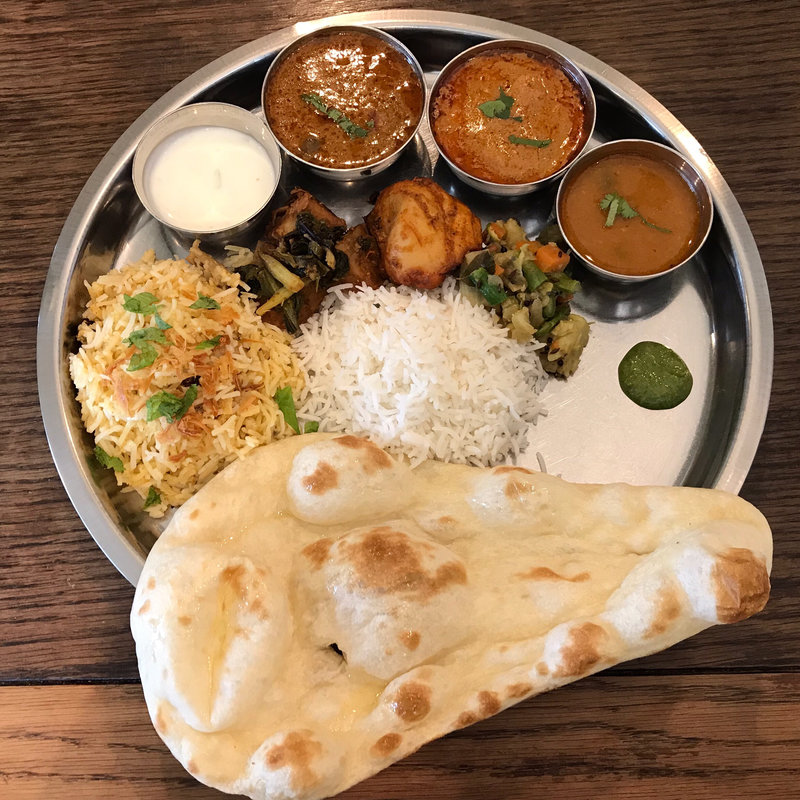 南北プレートvol.11(ジャド プール （Jhad Pul ）)