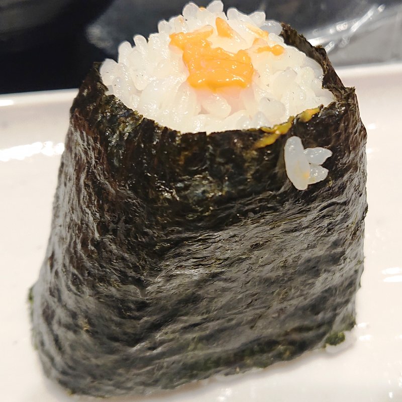 うにくらげ(華むすび 武蔵小杉店)