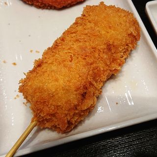 串カツ(華むすび 武蔵小杉店)