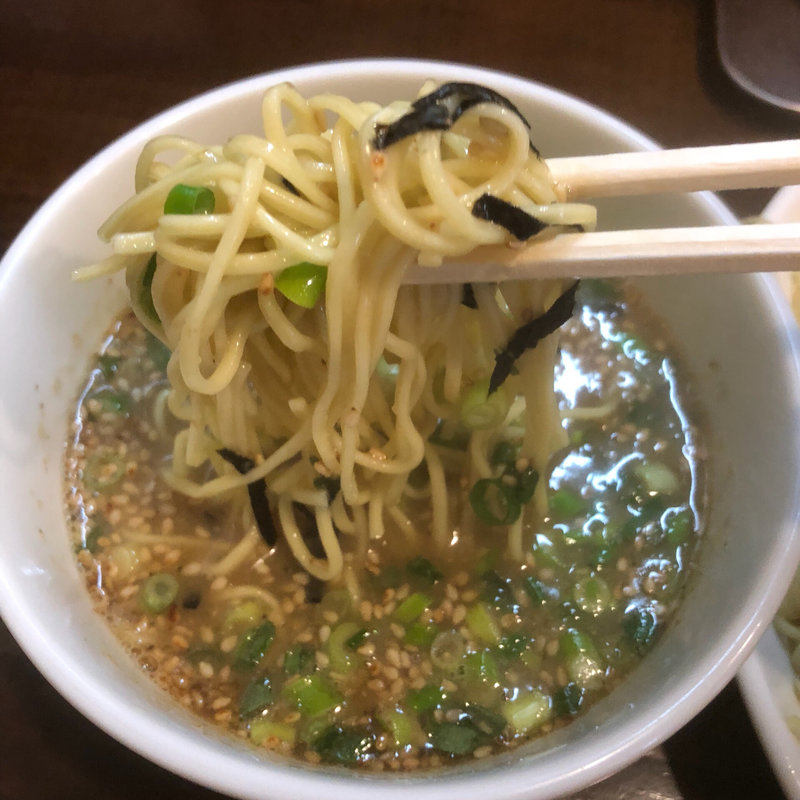 つけとん(萬福本舗 （まんぷくほんぽ）)