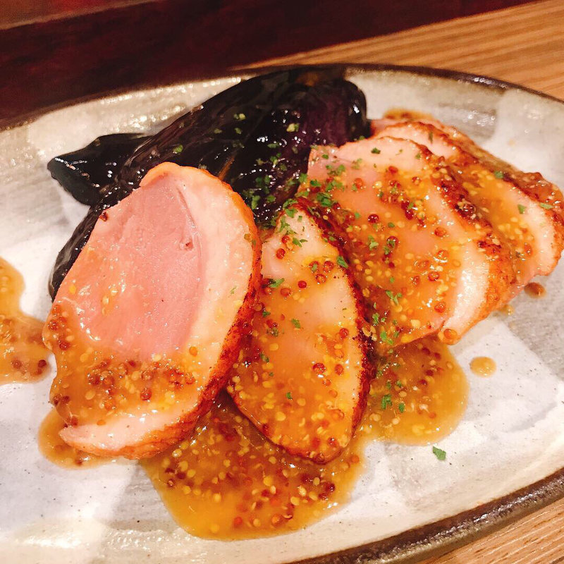 (ニッポンバル)