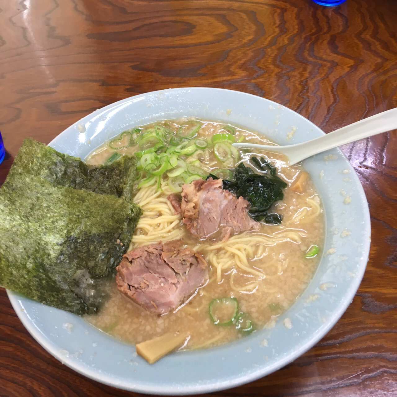 牛久市で食べられるラーメンランキング Sarah サラ