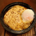 牛すじ肉豆腐(てっぺん大和家)