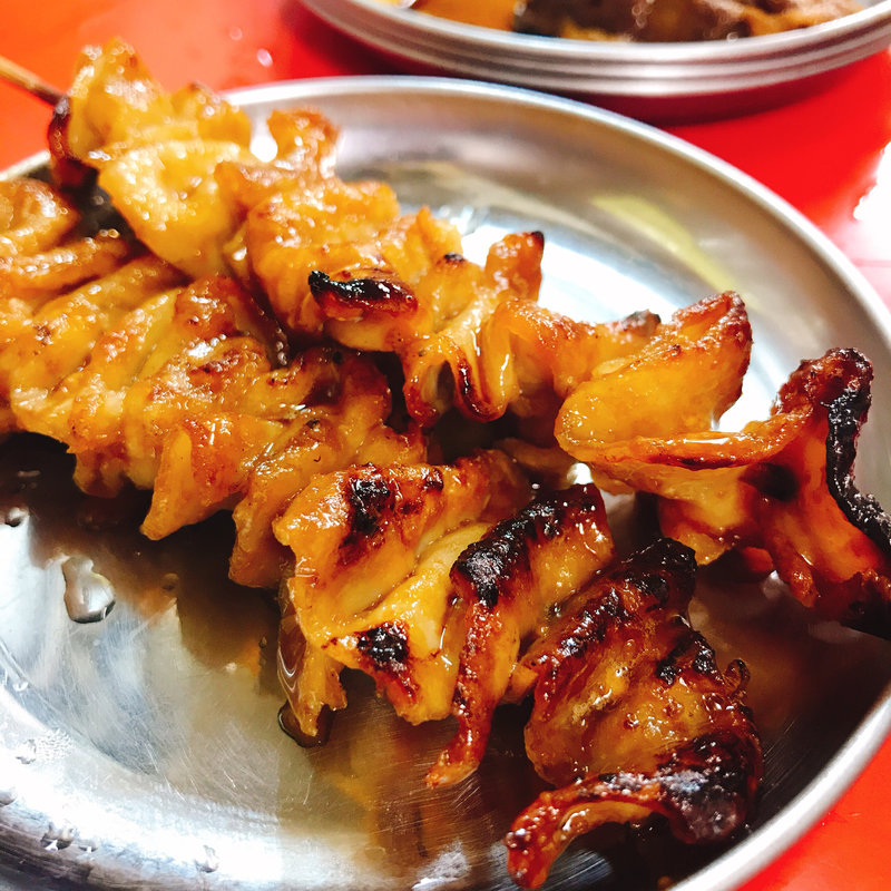 てっちゃん(乃ノ家)