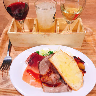 (スナックパーク)