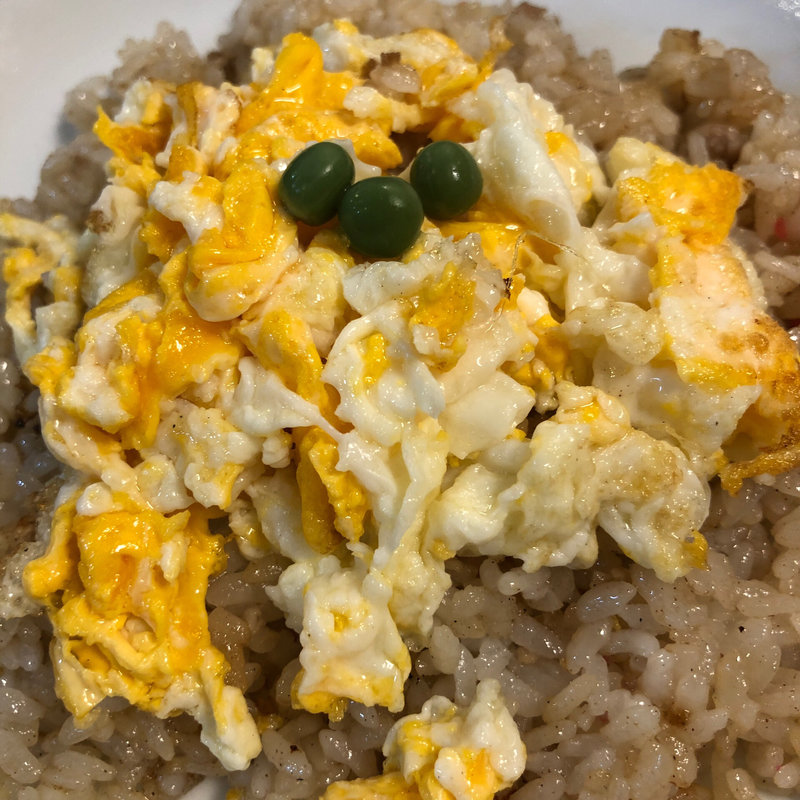 炒飯(ファイト餃子 )