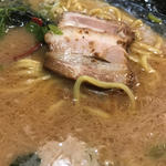 (家系らーめん澤井 )