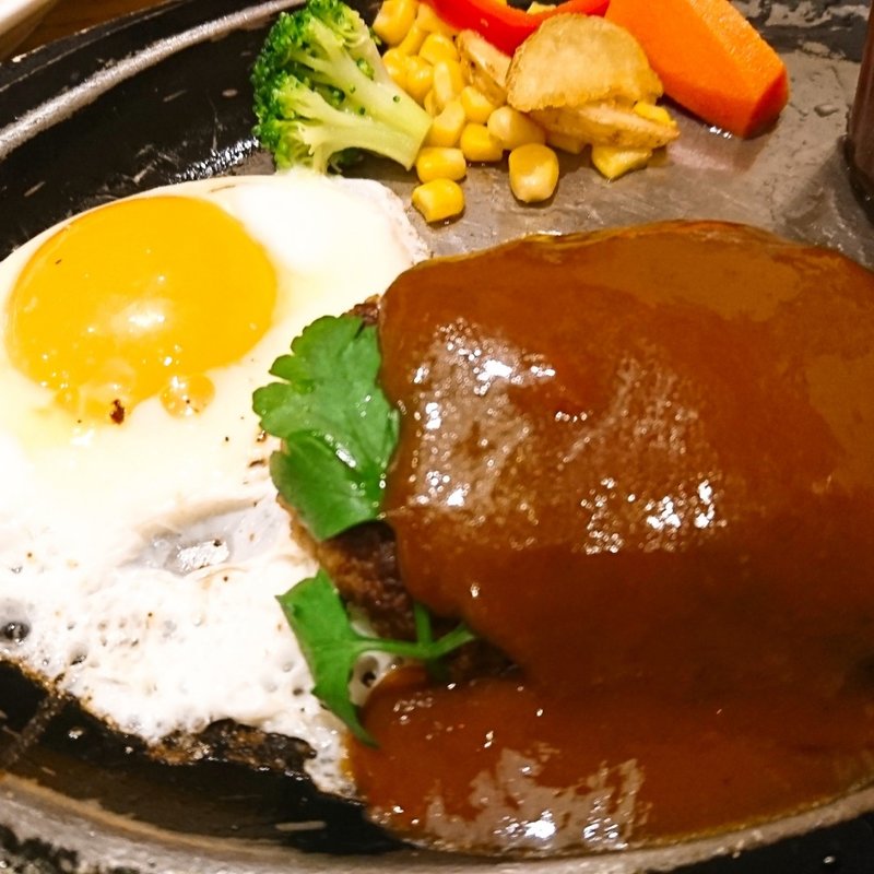 プレミアムハンブルグ(近江牛 岡喜 )